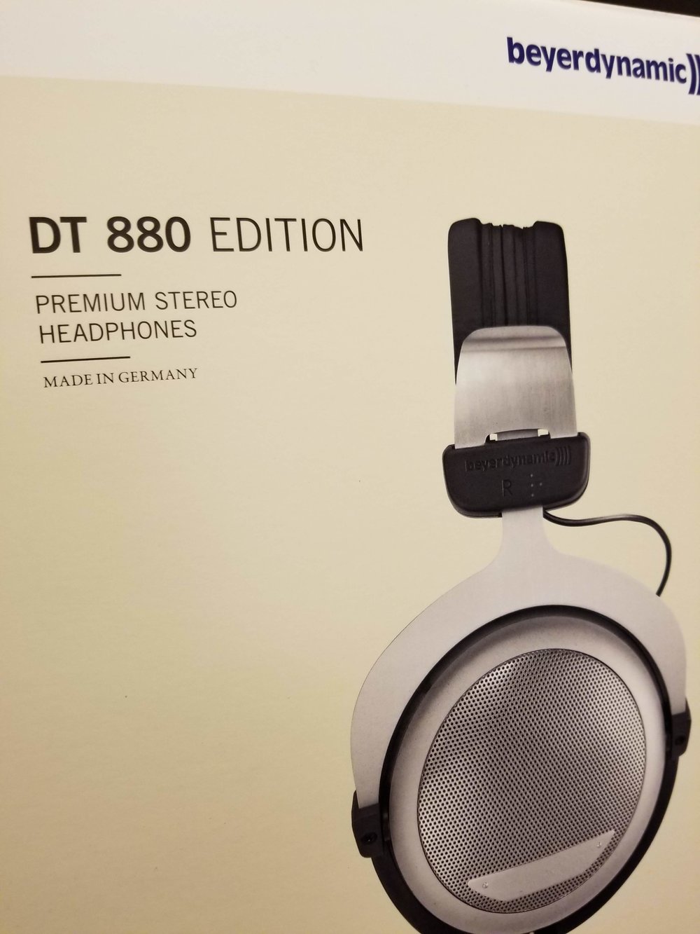 Beyerdynamic DT770 Pro 80 Ohm Headphone Review: The Widest, Fastest  Closed-Back Headphone I've Heard, by Alex Rowe