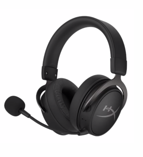 The HyperX Cloud Alpha Wireless Has Issues, by Alex Rowe, sonic