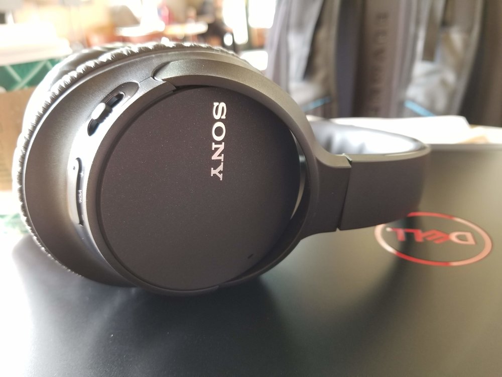 Sony Wh Ch700n Wireless Headphones Review World Bolding Sony Wh Ch700n Wireless Headphones Review World Bolding