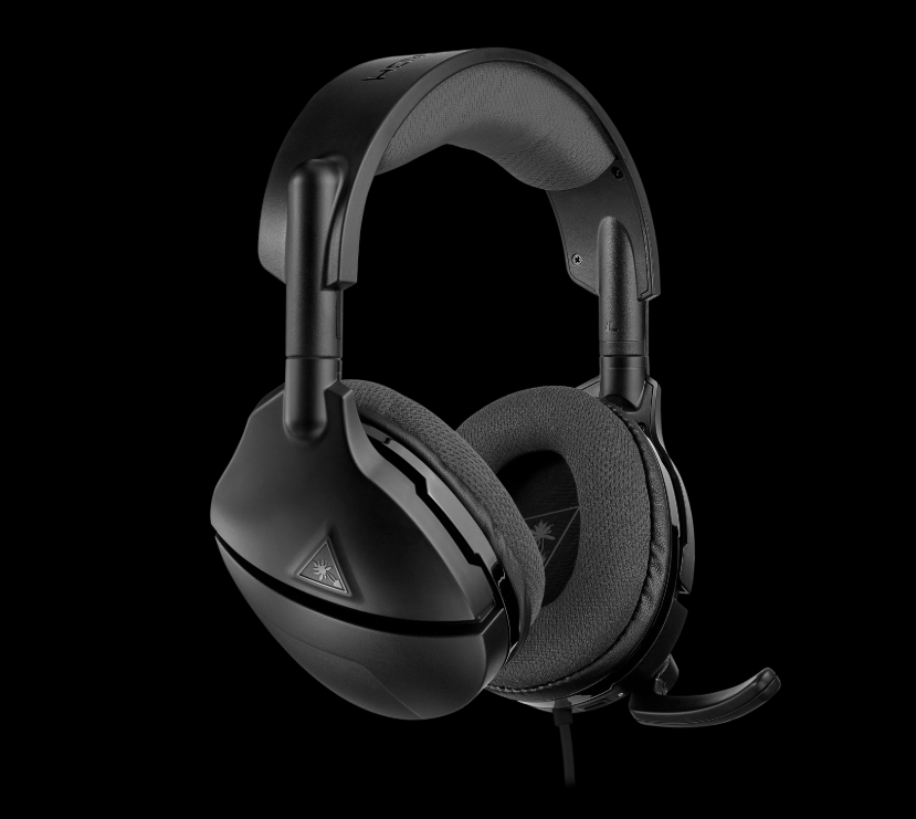Turtle Beach Atlas Three Gaming Headset Review With Mic Tests