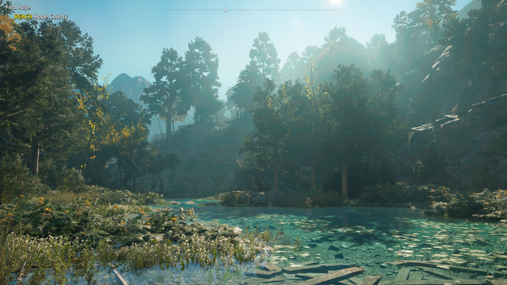 Review: Far Cry New Dawn