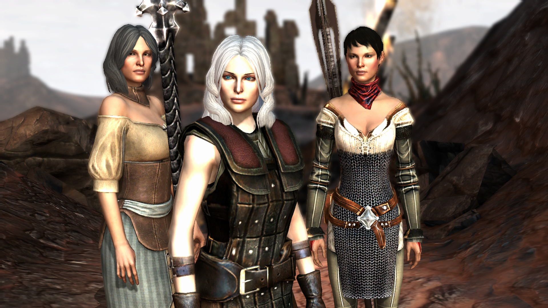 is dragon age 2 on pc is dragon age 2 on pc