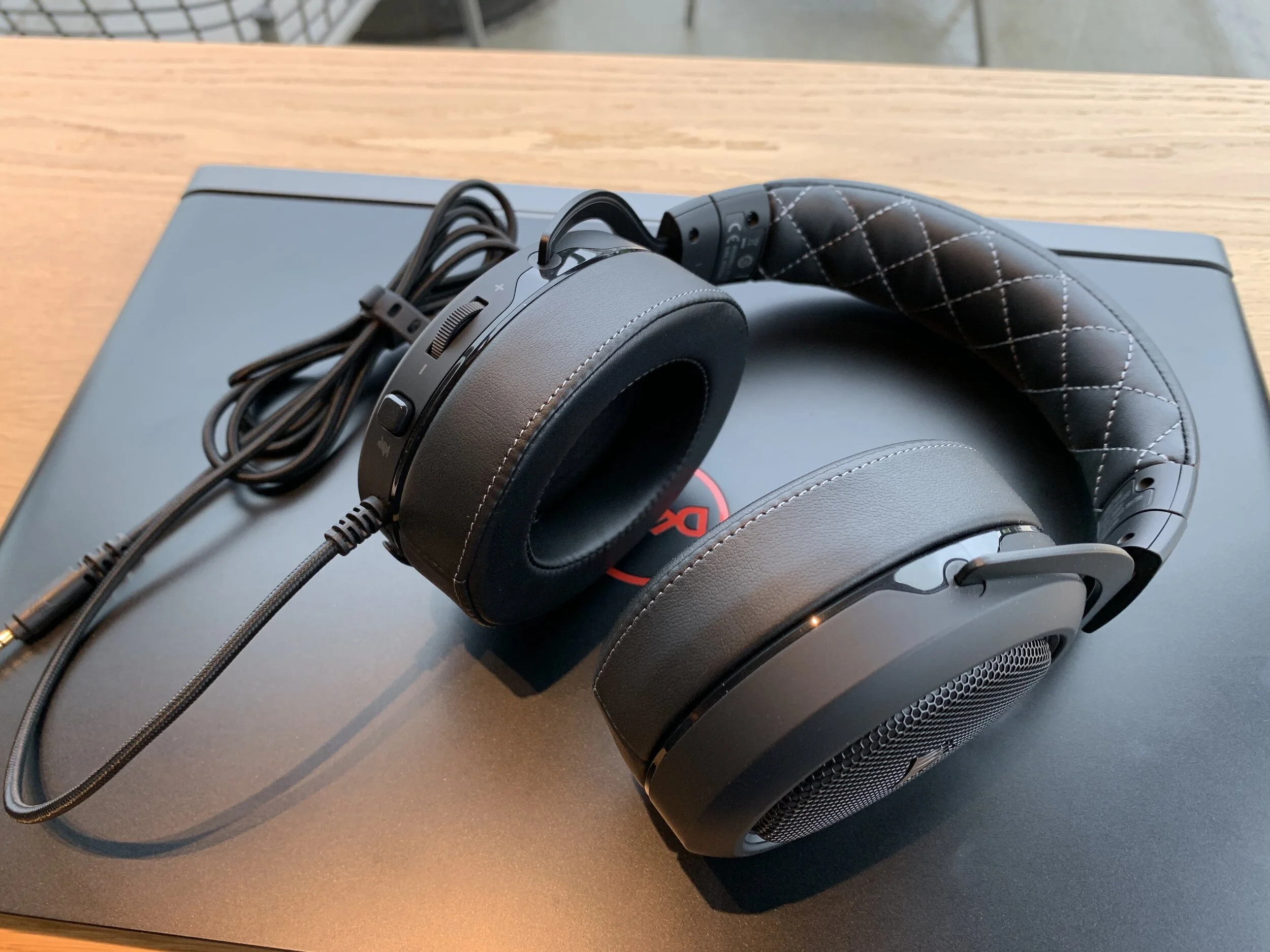 Hyperx Cloudx Flight Mic Test World Bolding