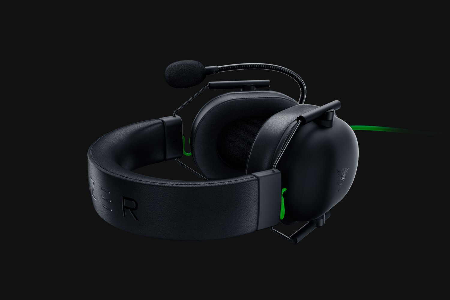 Razer BlackShark V2 X Gaming Headset Review, by Alex Rowe, razer blackshark  