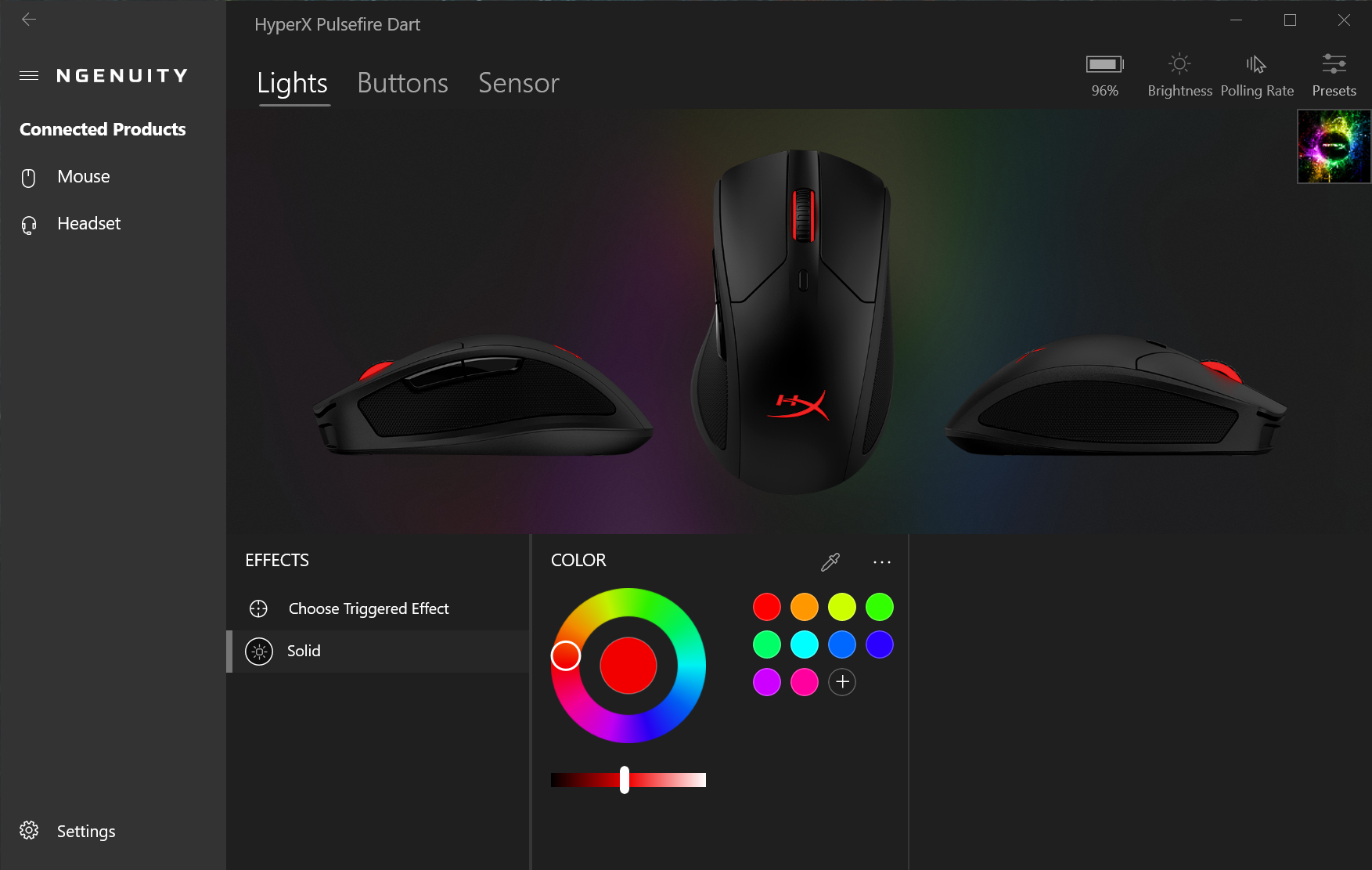 Hyperx Pulsefire Dart Wireless Gaming Mouse Review World Bolding Hyperx Pulsefire Dart Wireless Gaming Mouse Review World Bolding