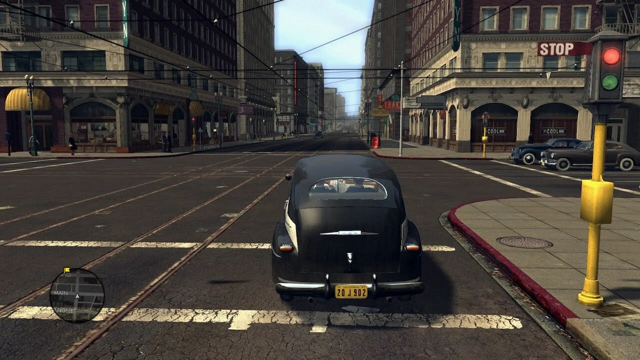 I'd Love To See More Rockstar Switch Ports