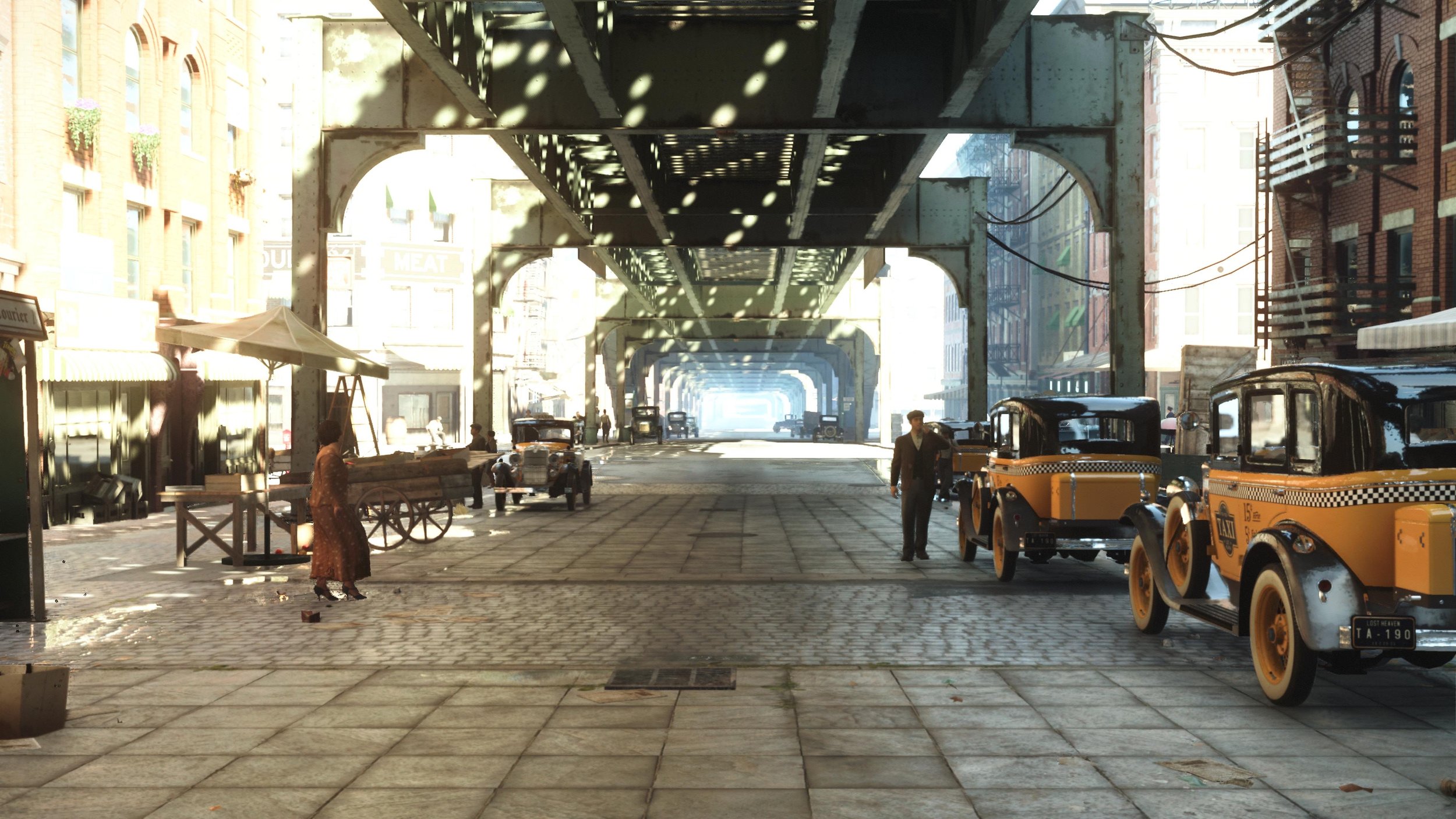 Get Ready to Bold Once Again!