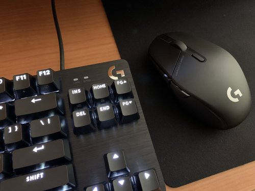 Logitech G305 Wireless Gaming Mouse Review, by Alex Rowe