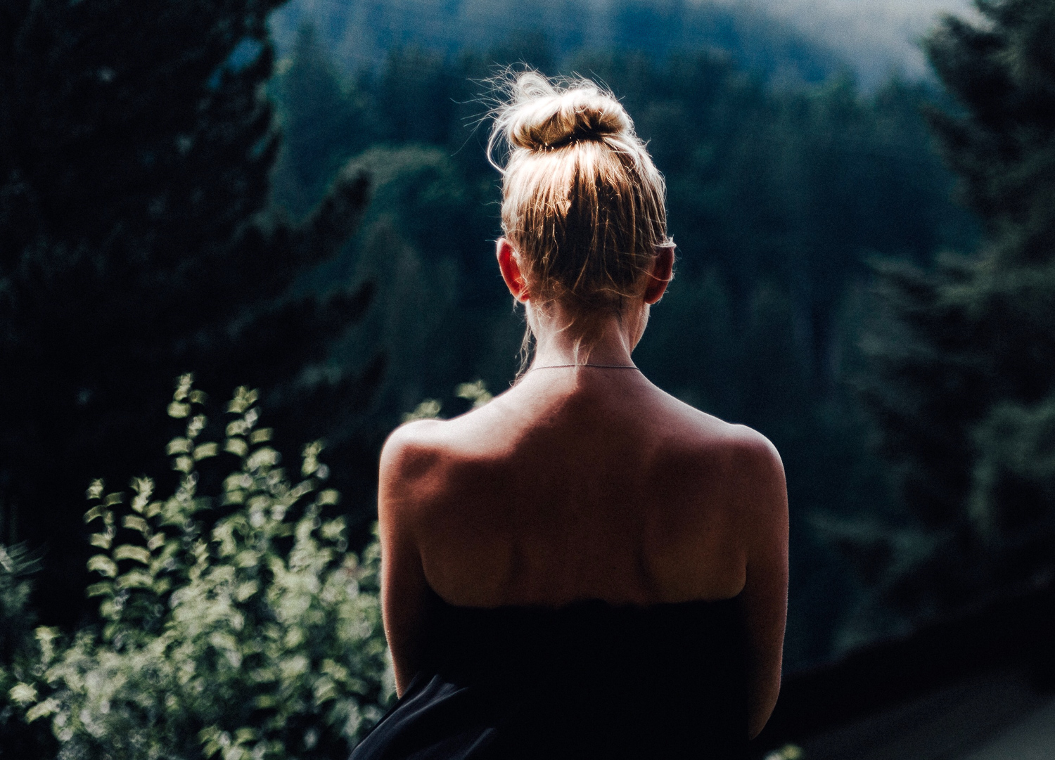 3 crazy private-life confessions for you