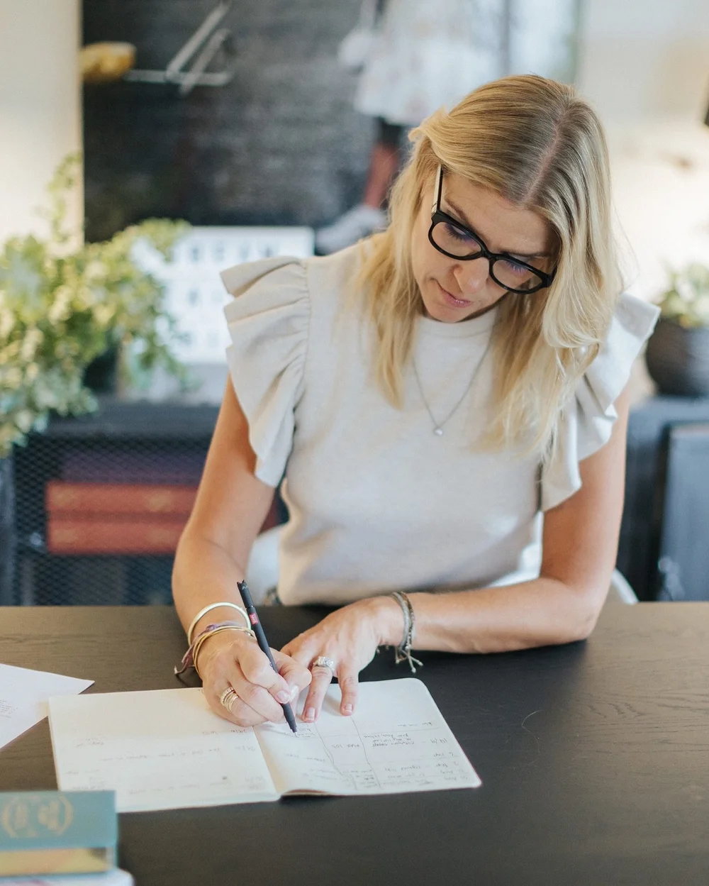 What is stick-to-it-ness?
⠀⠀⠀⠀⠀⠀⠀⠀⠀
Five short years ago, when I had my stroke, I couldn&rsquo;t spell my name. I didn&rsquo;t know my address. And, even thinking about it hurt my brain. 
⠀⠀⠀⠀⠀⠀⠀⠀⠀
The process of learning how to write all over again 