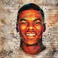 We The People: Sean Bell © Howard Barry. Used with permission of the artist.