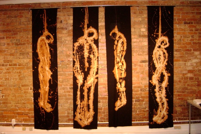 Prison Project II © Jill LIttlewood, used with permission of the artist.