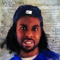  We The People: Philando Castile © Howard Barry, used with permission of the artist. 