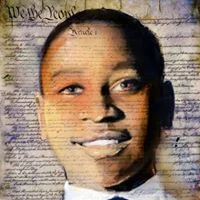  We The People: Emmett Till © Howard Barry, used with permission of the artist. 