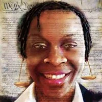  We The People: Sandra Bland © Howard Barry, used with permission of the artist. 