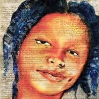 We The People: Unknown Woman © Howard Barry, used with permission of the artist.