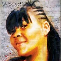 We The People: Rekia Boyd © Howard Barry
