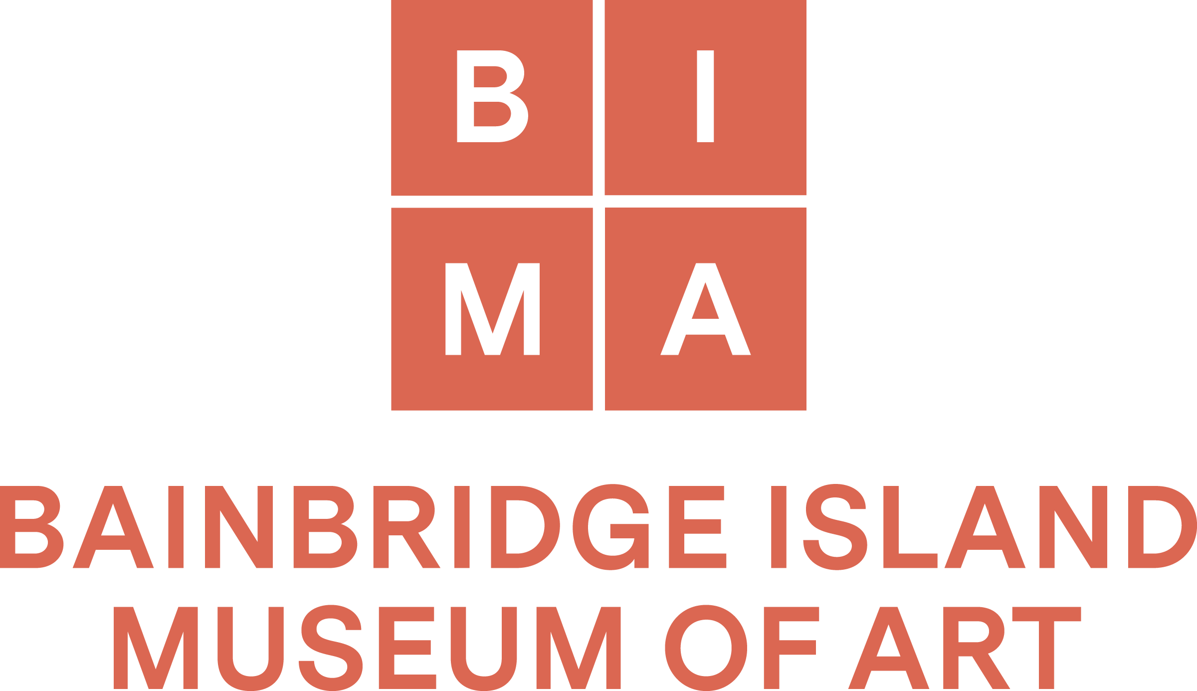 Bainbridge Island Museum of Art (BIMA)