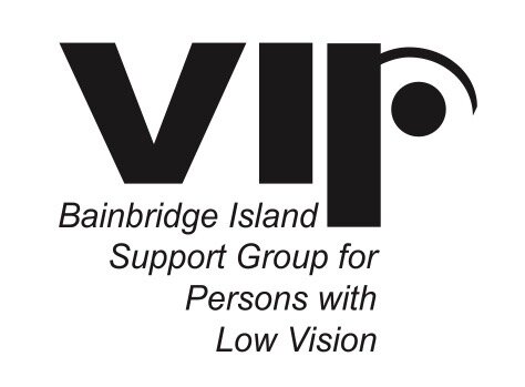 Bainbridge Island Visually Impaired Persons Support Group