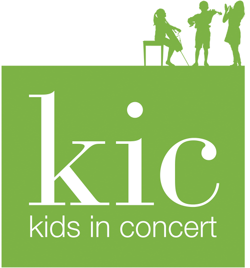 Kids in Concert