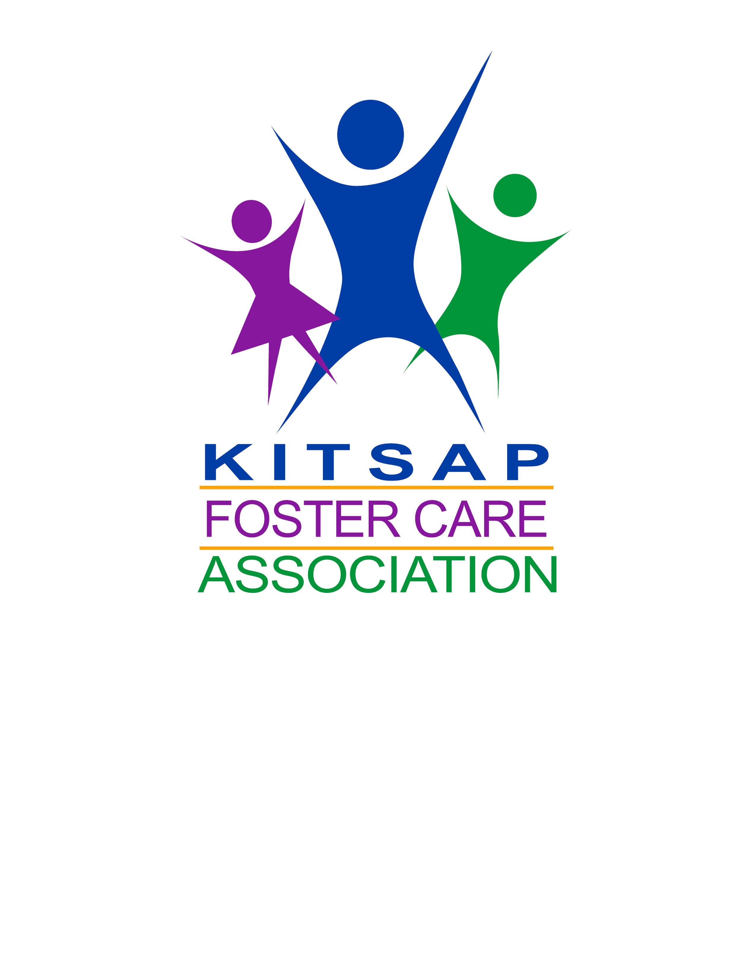 Kitsap Foster Care Association