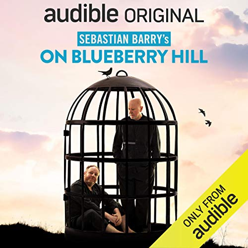 On Blueberry Hill by Irish Fiction Laureate and award-winning writer Sebastian Barry Directed By Jim Culleton | Produced by Fishamble: The New Play Company Now available on AUDIBLE