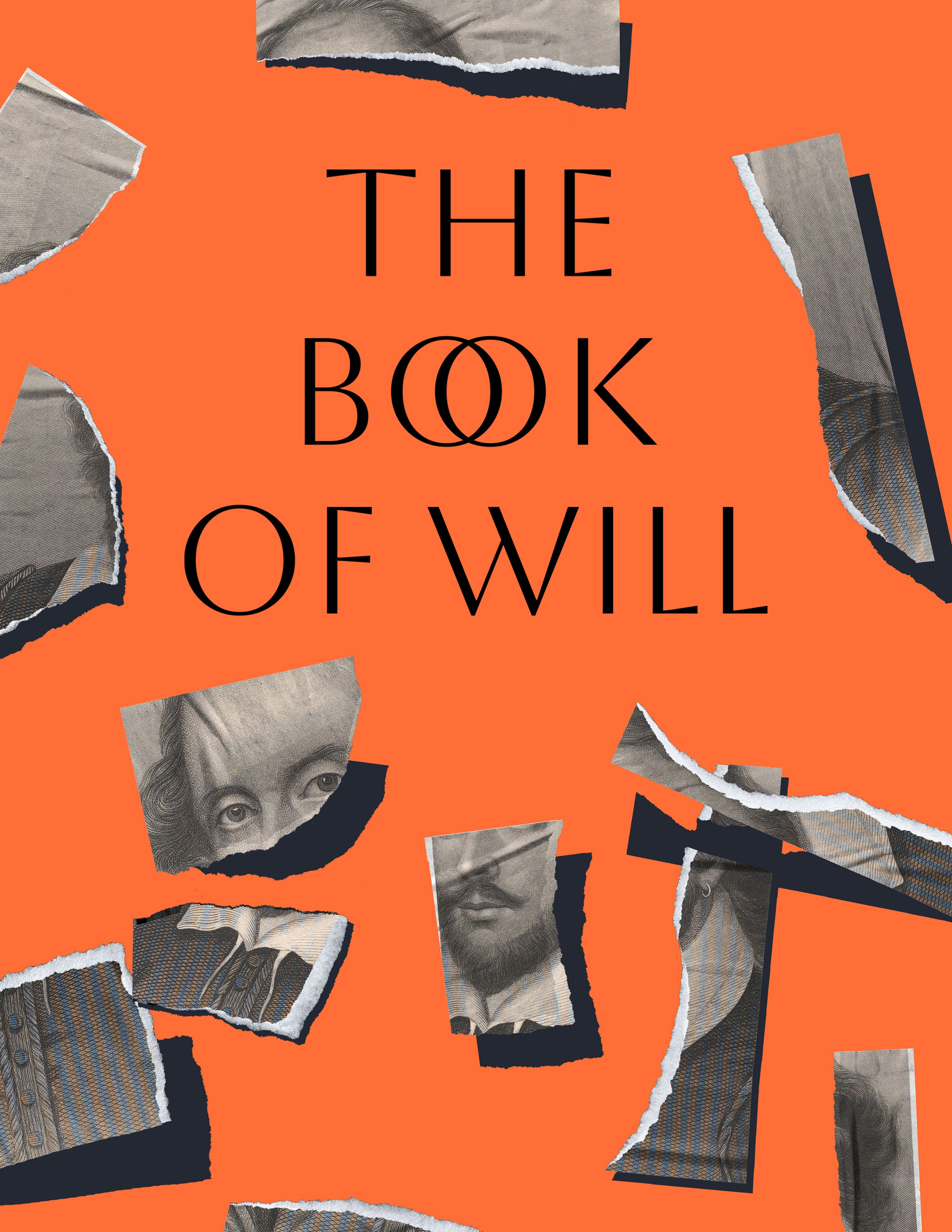 The Book of Will
