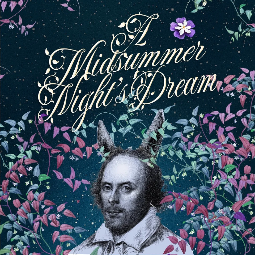 A Midsummer Night's Dream