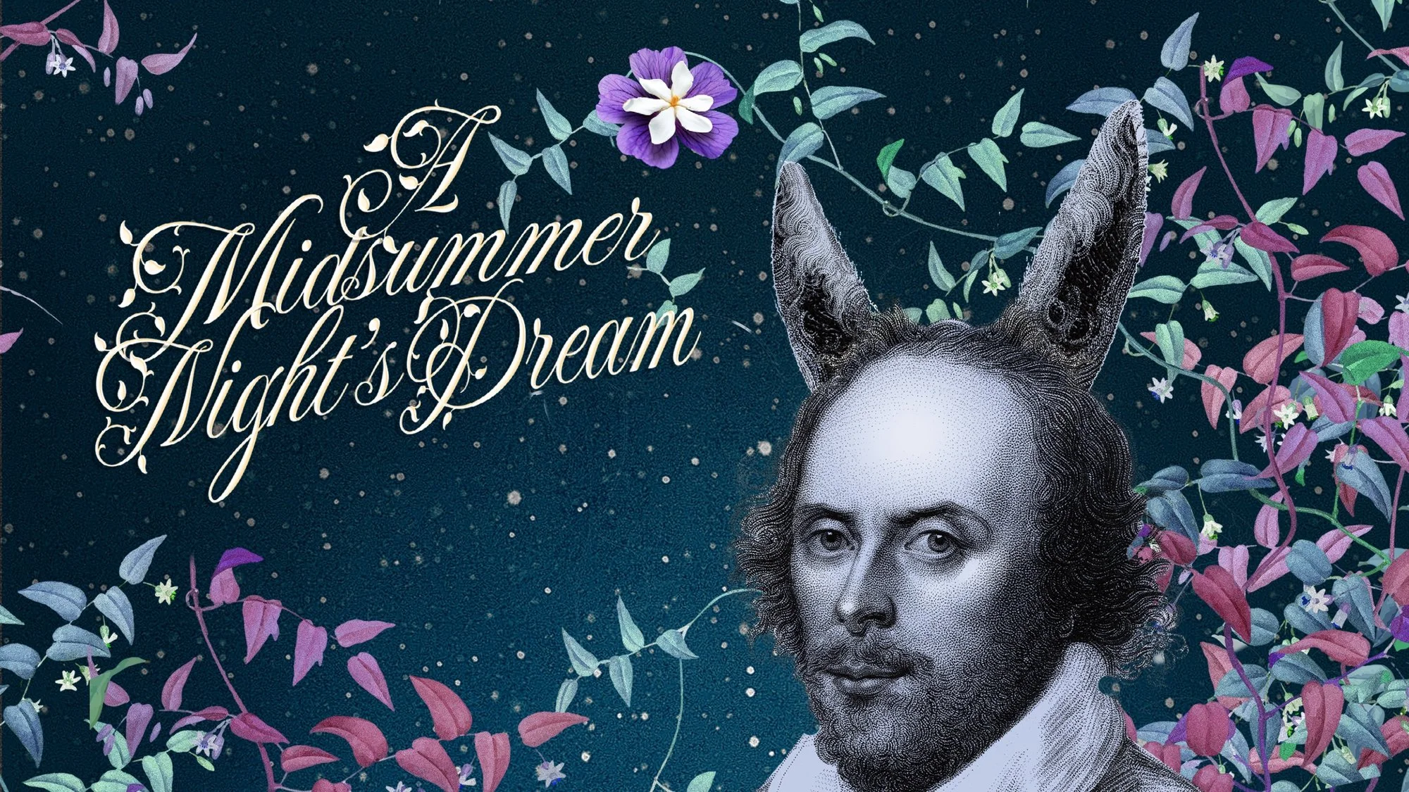 Summer at Bloedel Reserve