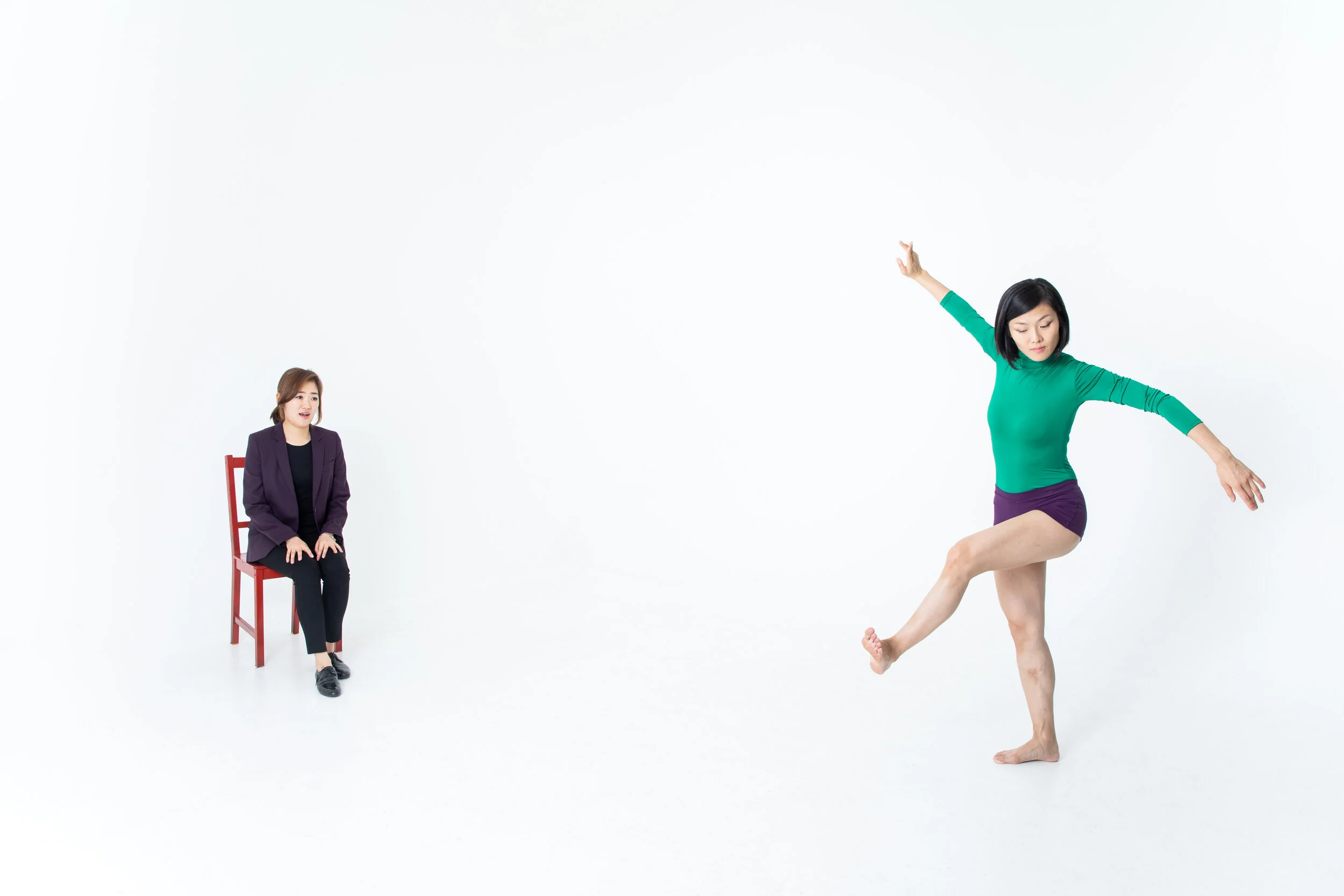  Photo by Hazel Choo. Jan 2020 