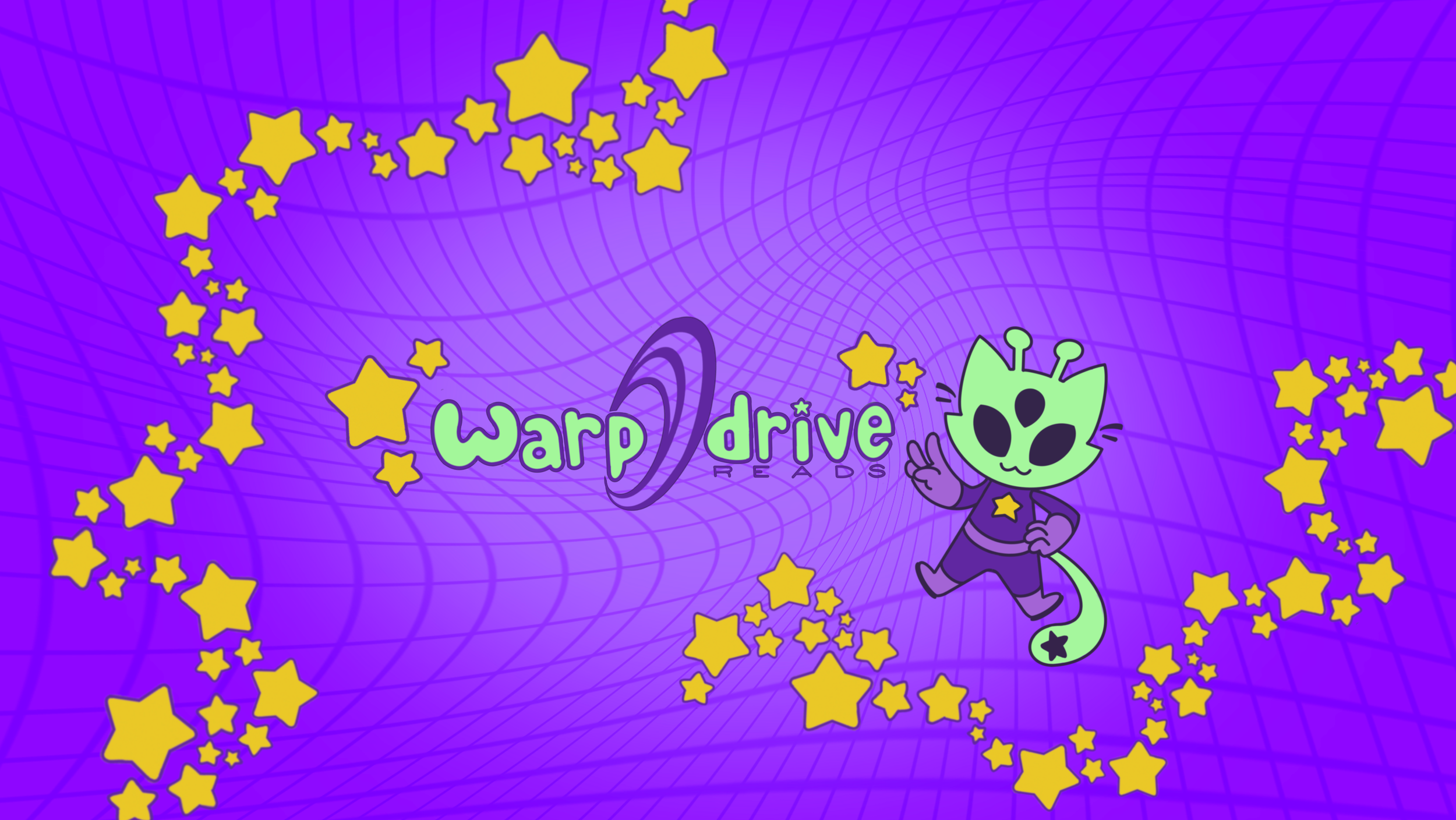  Client: Warpdrive Reads