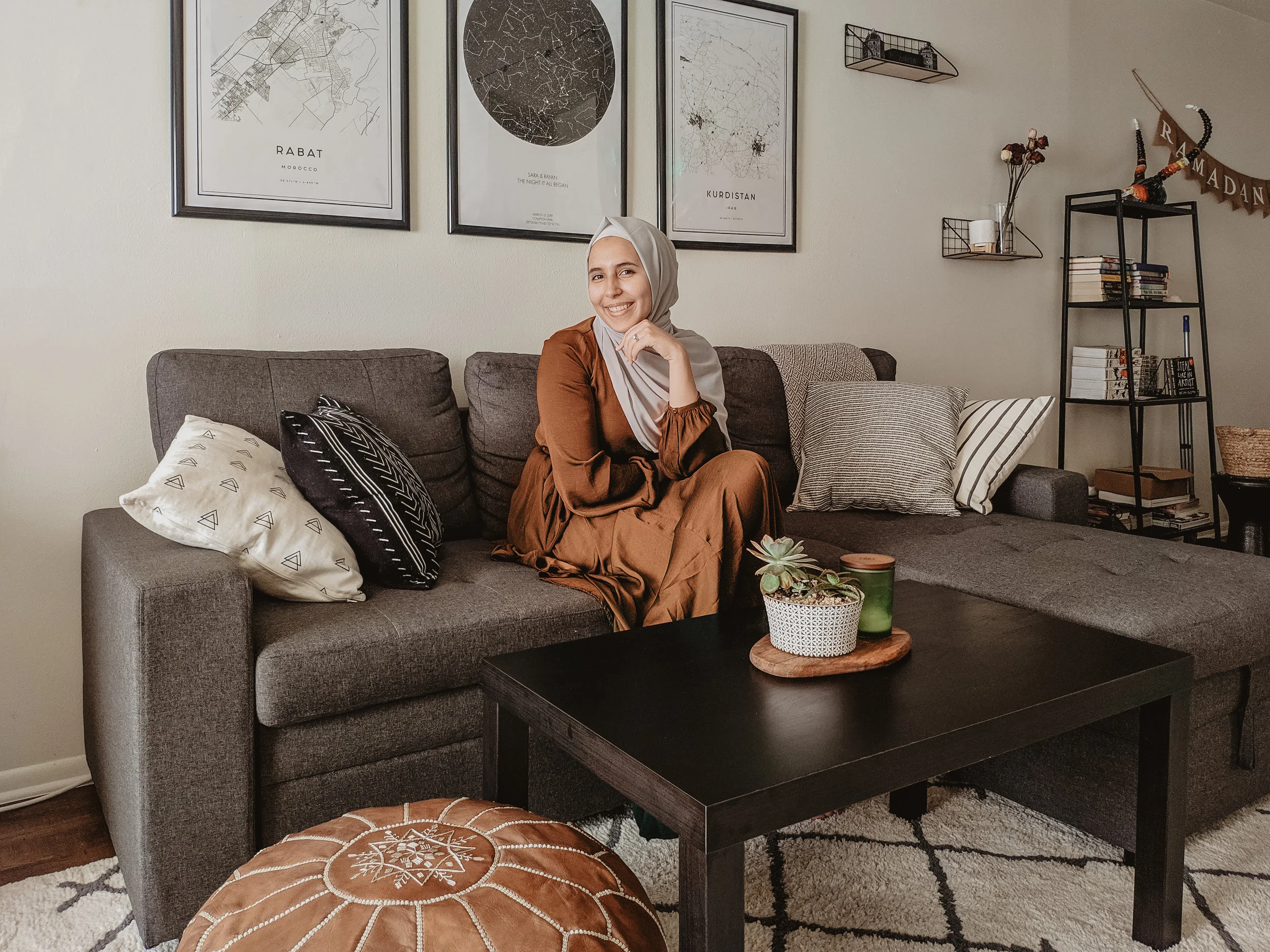 Tips for Decorating Your Home on a Budget