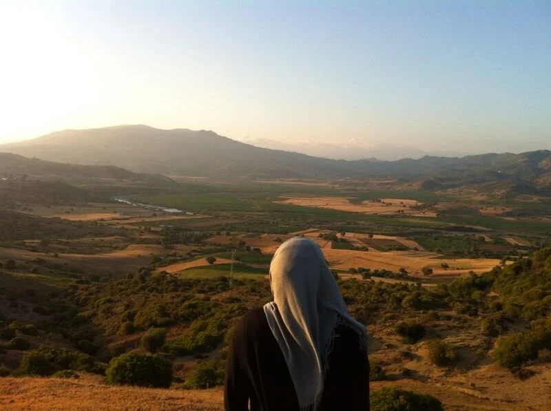 Moroccan Folktales: Chapter One (Part 1)