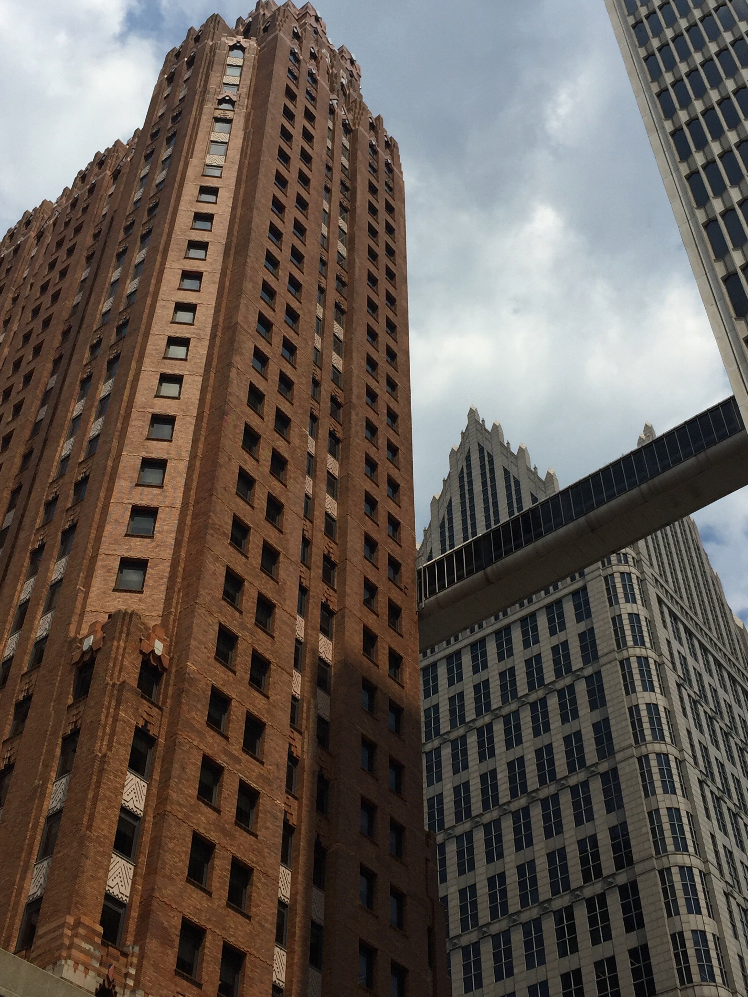 How to Start Over In a New City