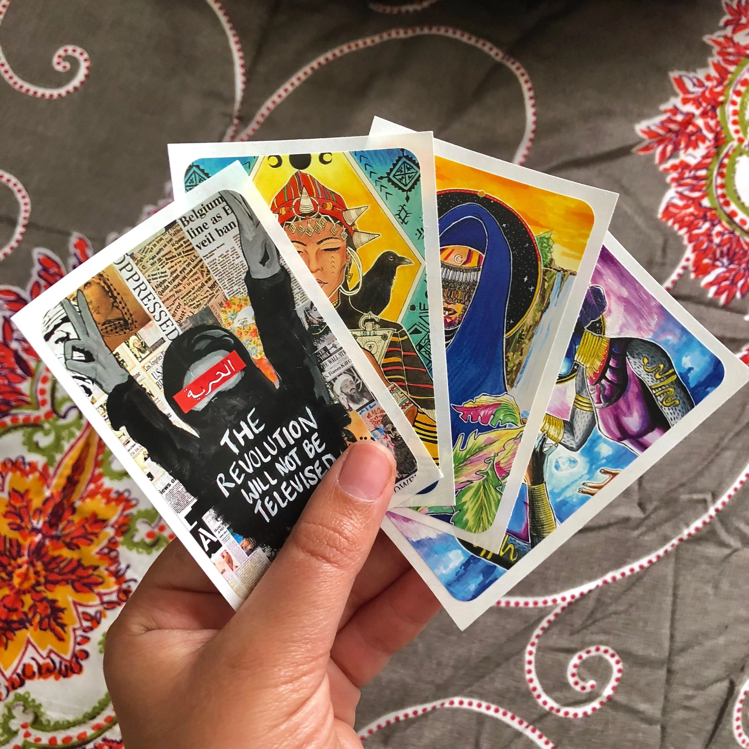 How Artists Can Use Side Gigs to Support Their Creative Work