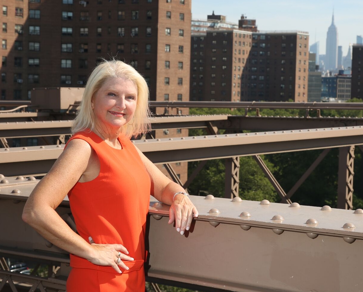 Image of DeLisa L. Harmon, Life Transition Coach in New York City