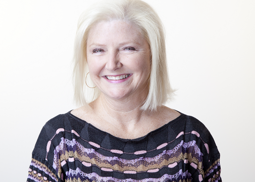 Smiling image of DeLisa L. Harmon Life Transition Coach