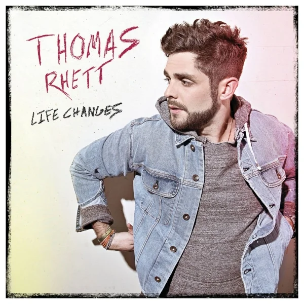 Musical Monday -- Life Changes