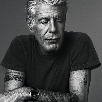 &ldquo;Travel changes you. As you move through this life and this world you change things slightly, you leave marks behind, however small. And in return, life&mdash;and travel&mdash;leaves marks on you.&rdquo; Rest In Peace, Anthony Bourdain.  If you