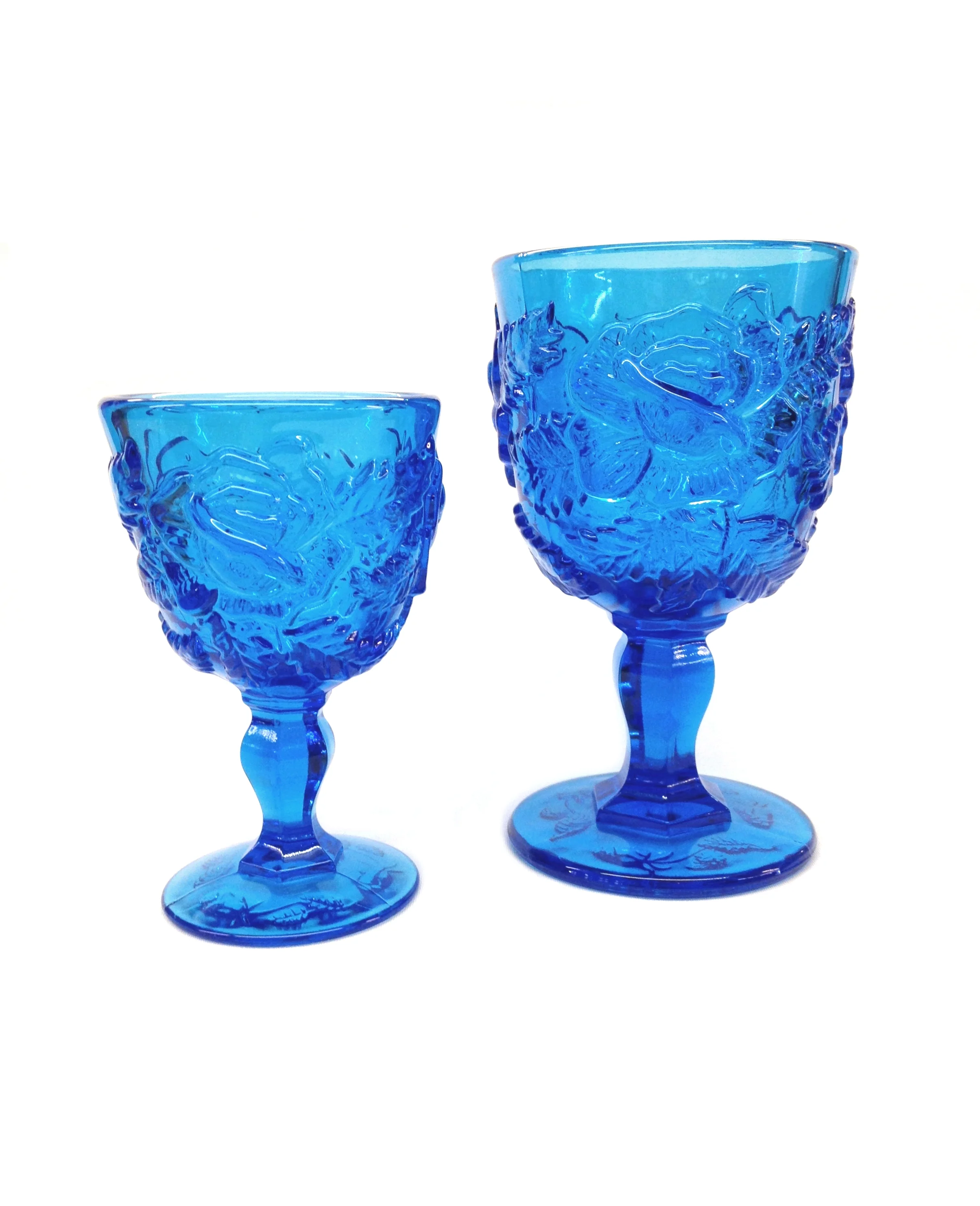 Colonial Blue Water and Wine.JPG