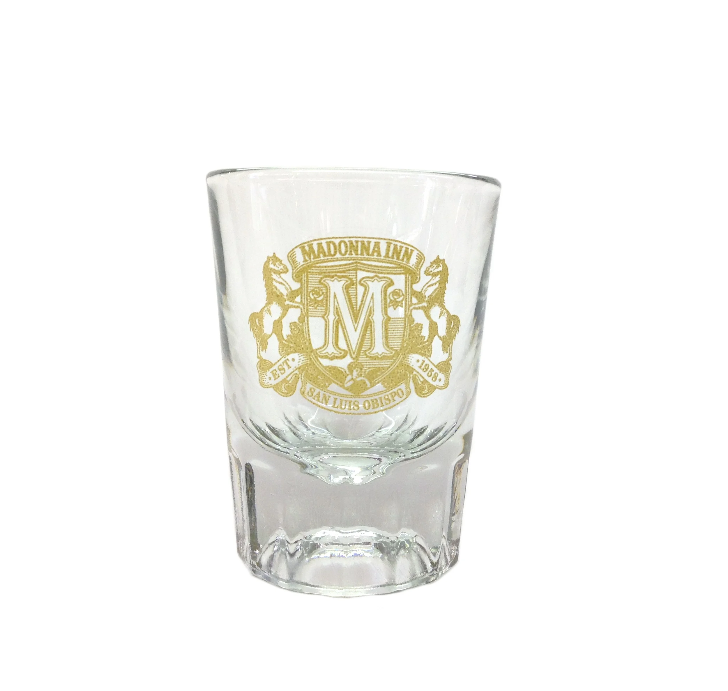 Crest shot glass.JPG