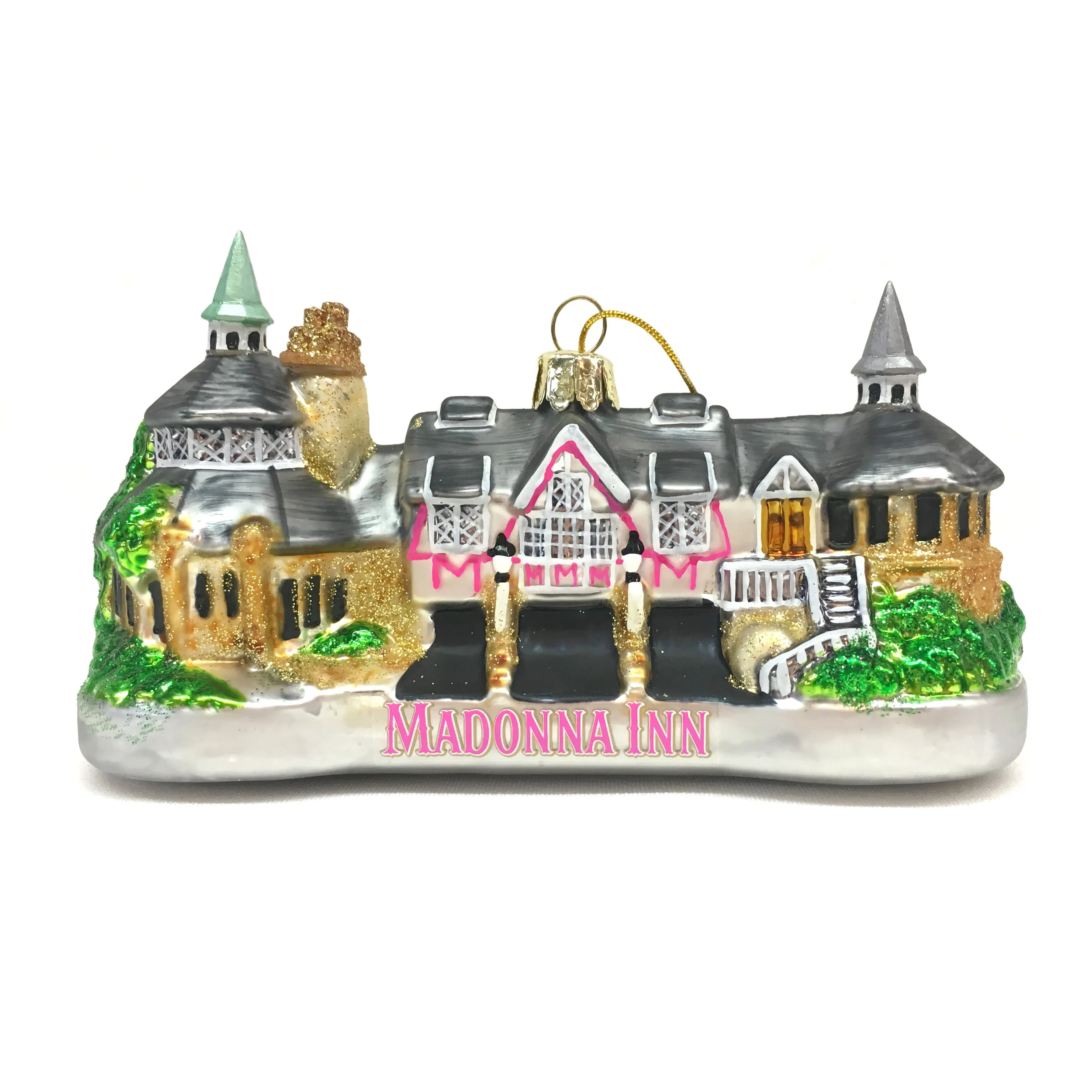 Madonna Inn Ornament.JPG