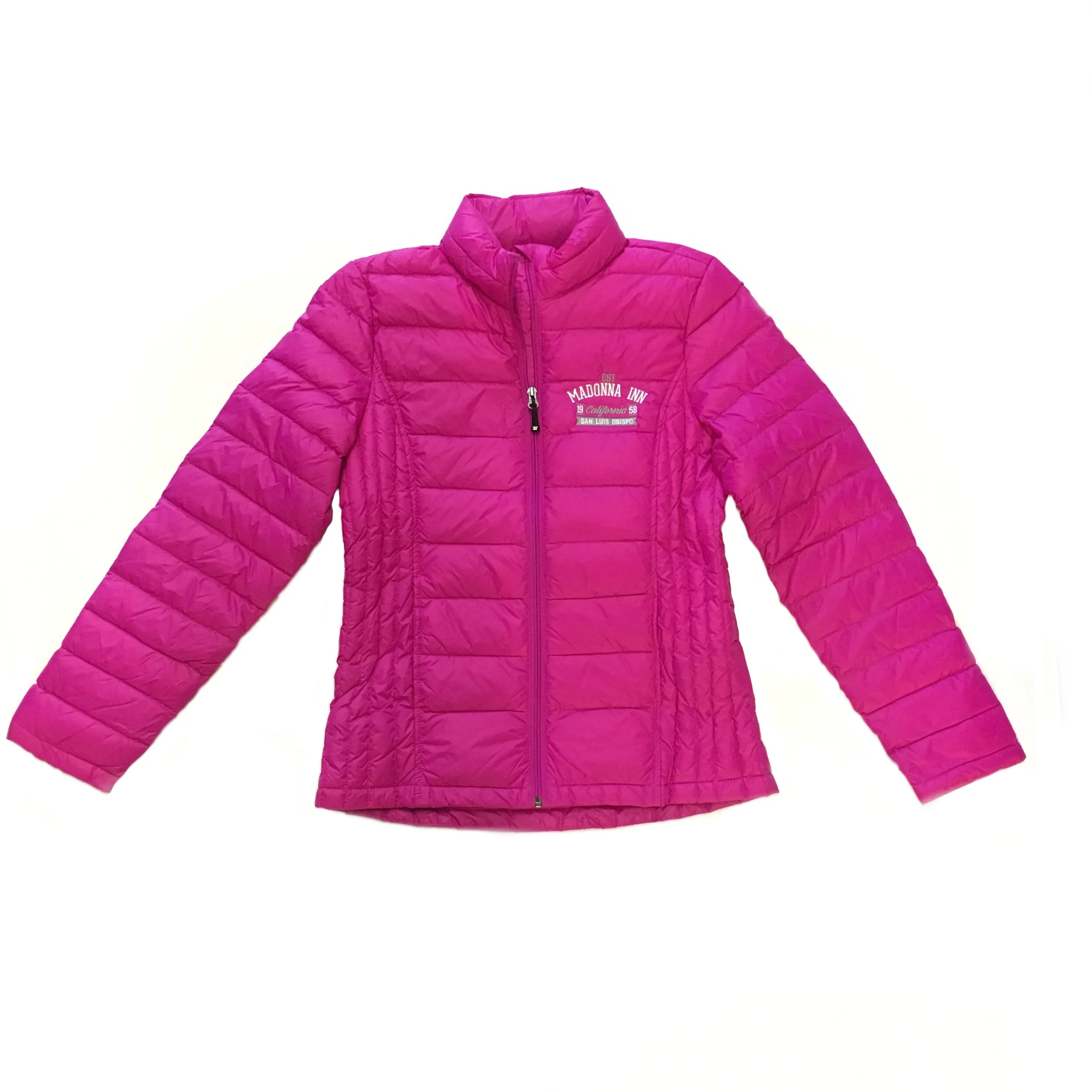 Down Packable Jacket (Neon Pink).JPG