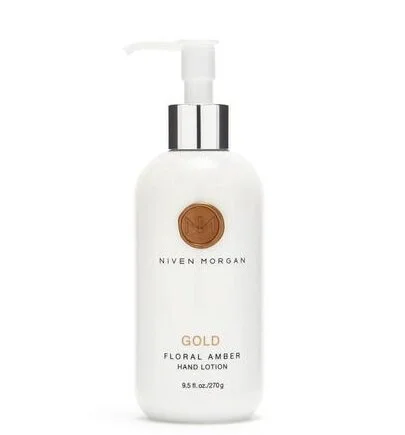 Gold Hand Lotion