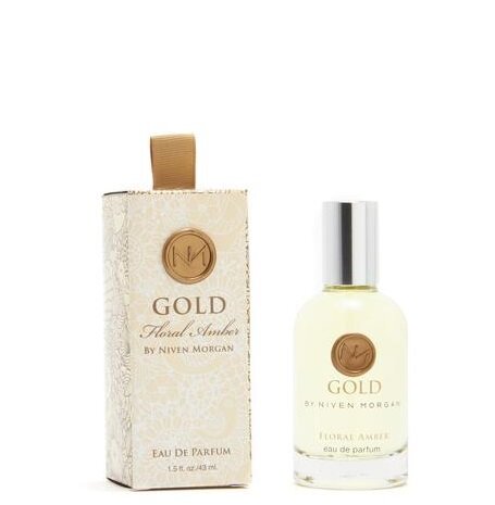 Gold Perfume