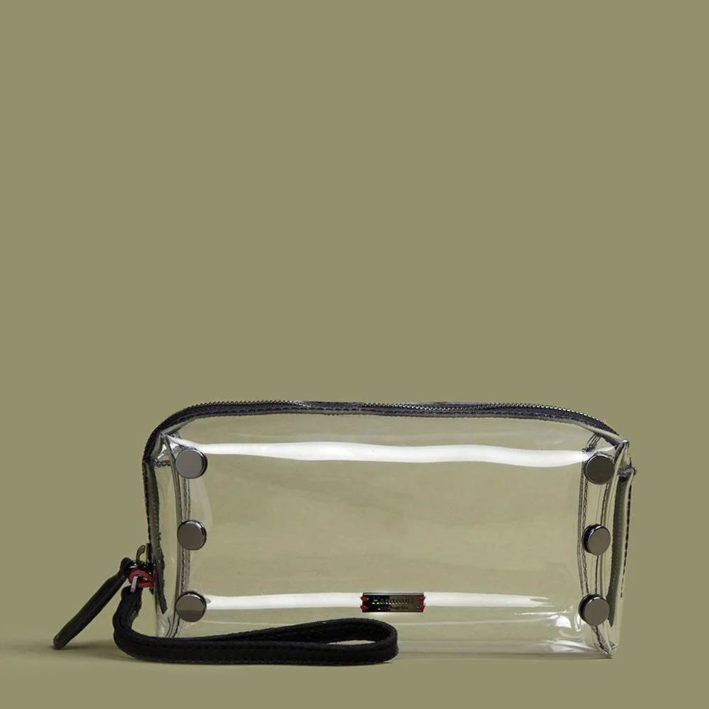 Stadium Make Up Bag