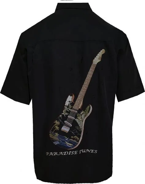 Paradise Tunes