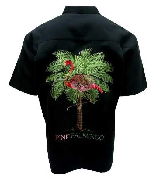 Pink Palmingo