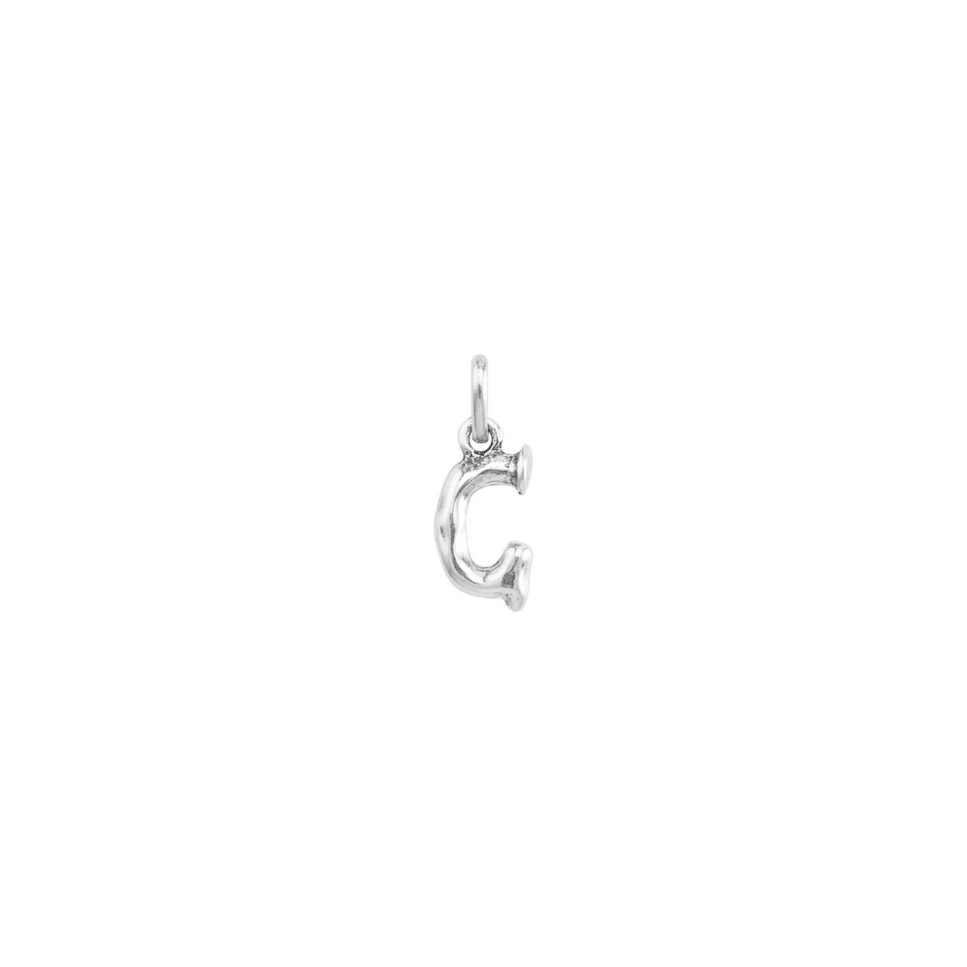 Letter g Pendant - Small