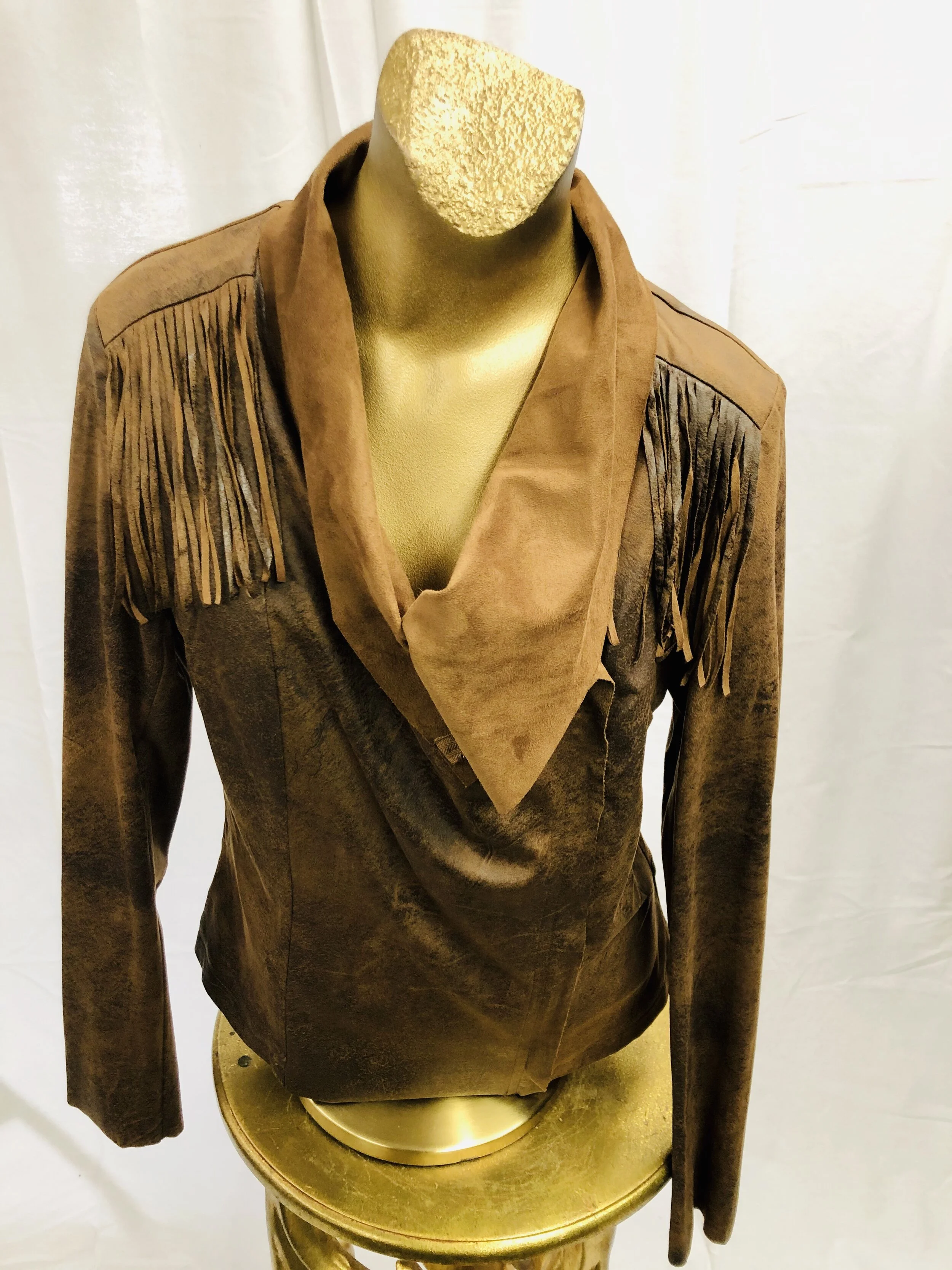 Sierra Jacket